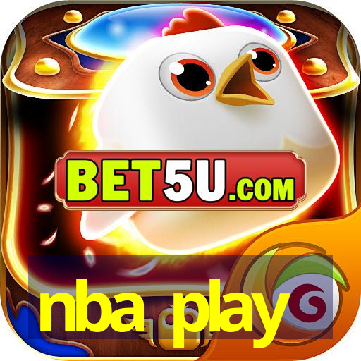 nba play