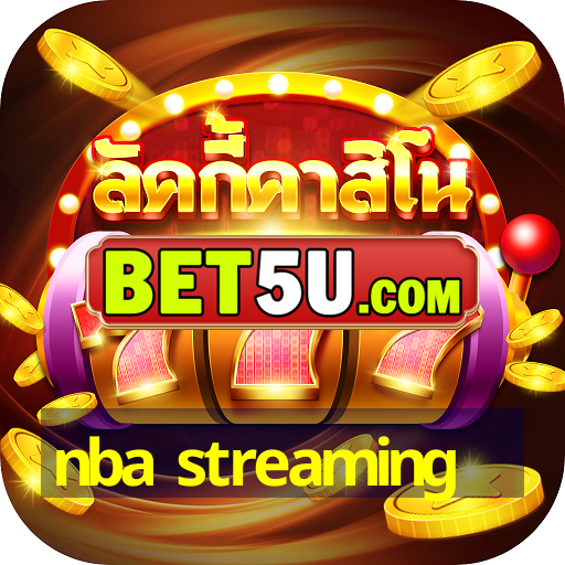 nba streaming