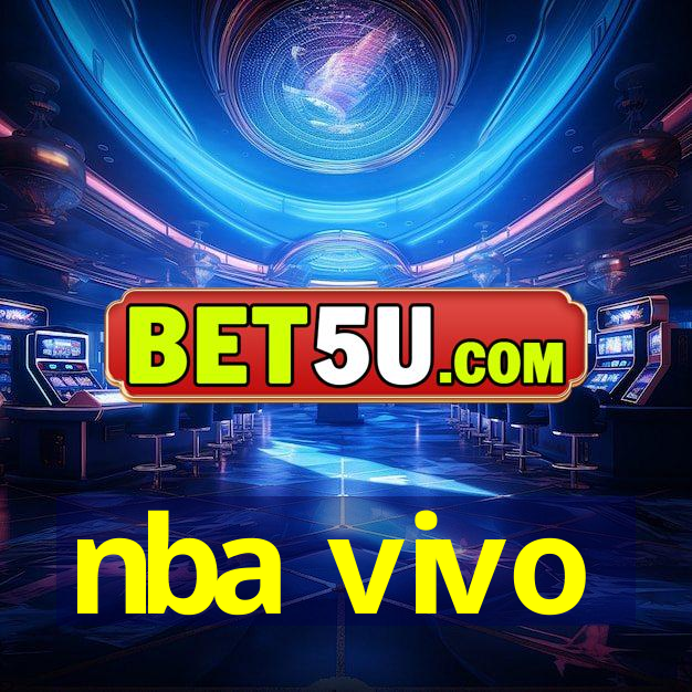 nba vivo