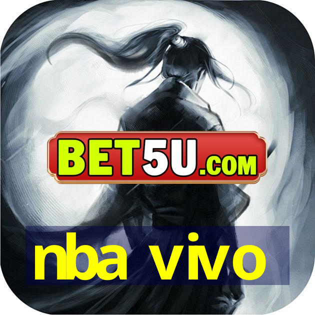 nba vivo