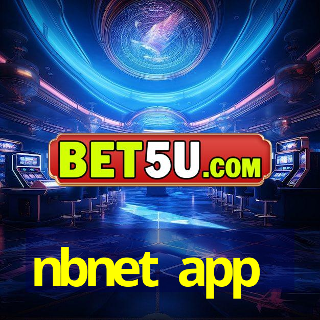 nbnet app