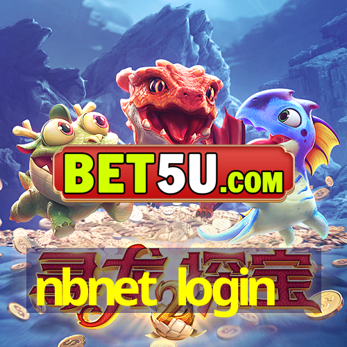 nbnet login