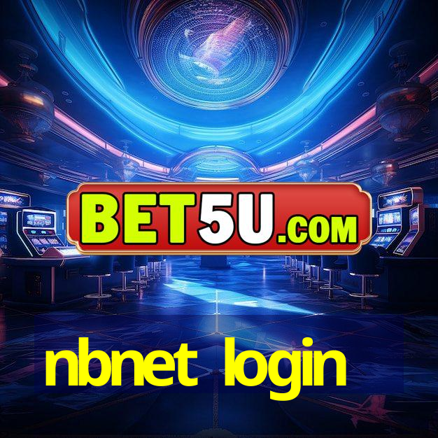 nbnet login