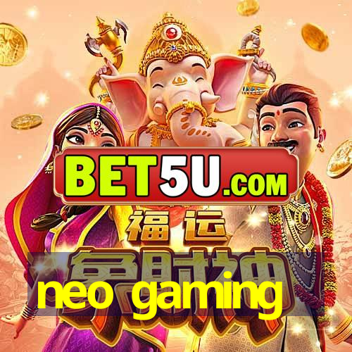 neo gaming