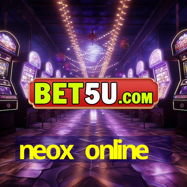 neox online