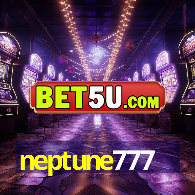 neptune777