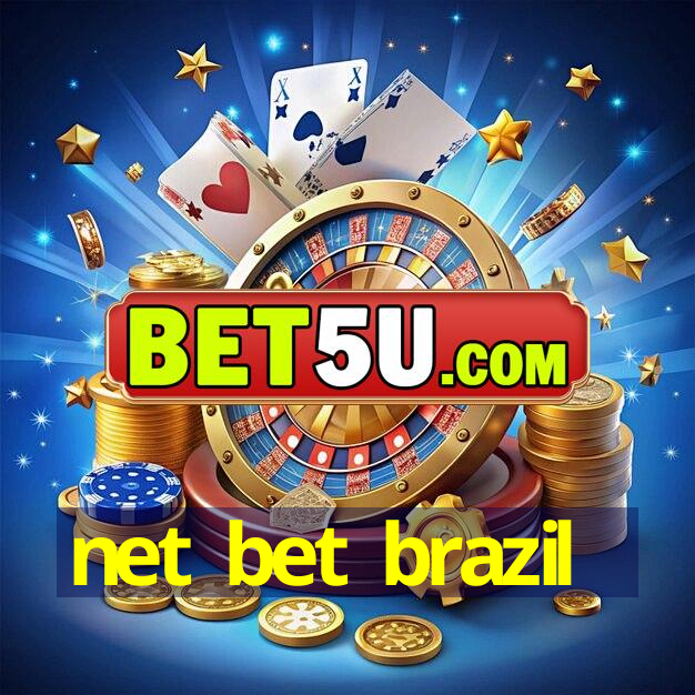 net bet brazil