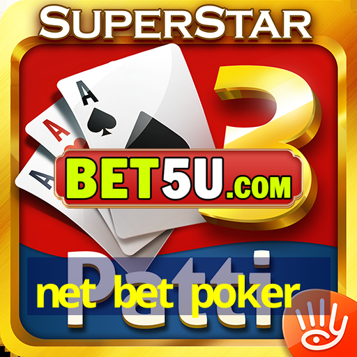 net bet poker