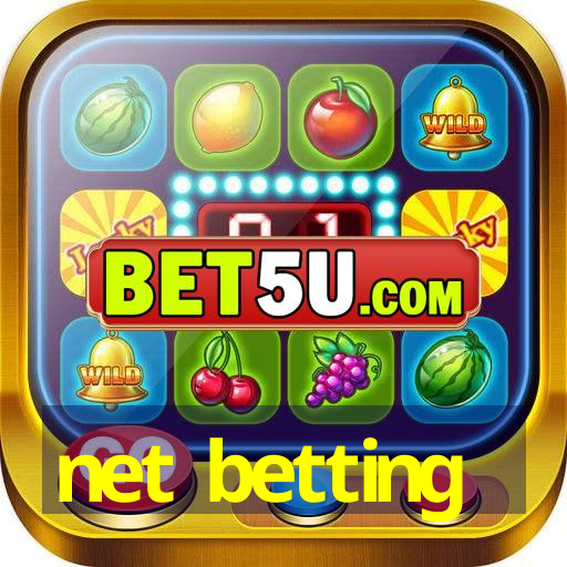 net betting