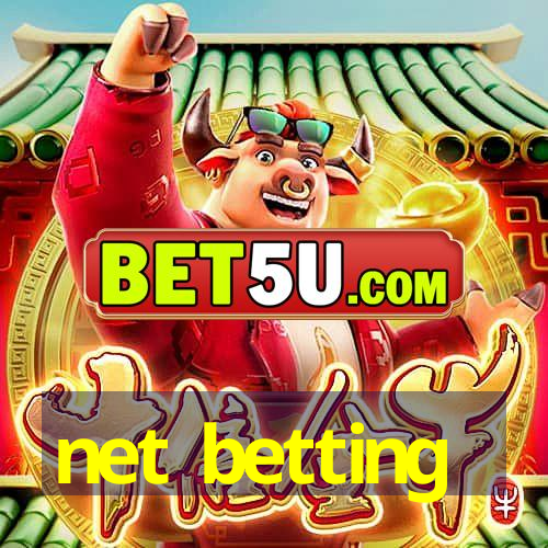 net betting