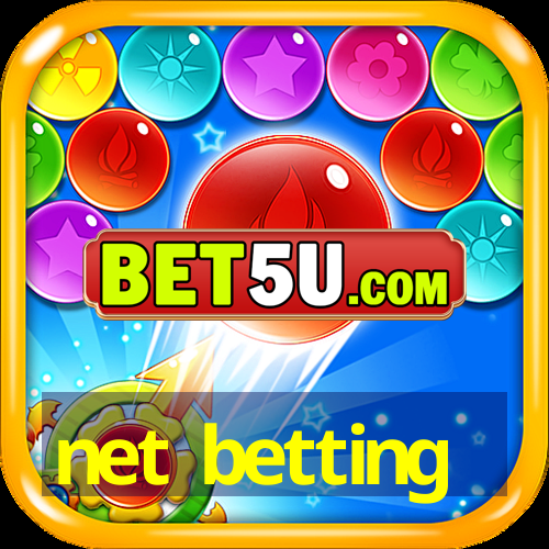 net betting