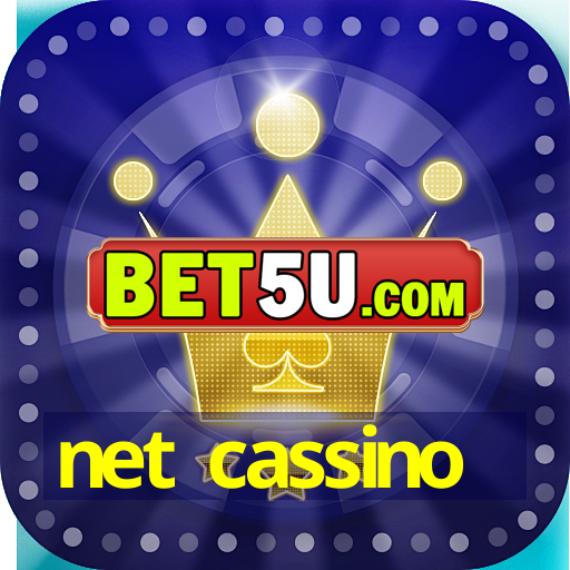 net cassino