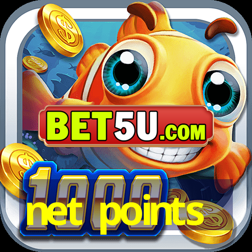 net points