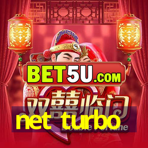 net turbo