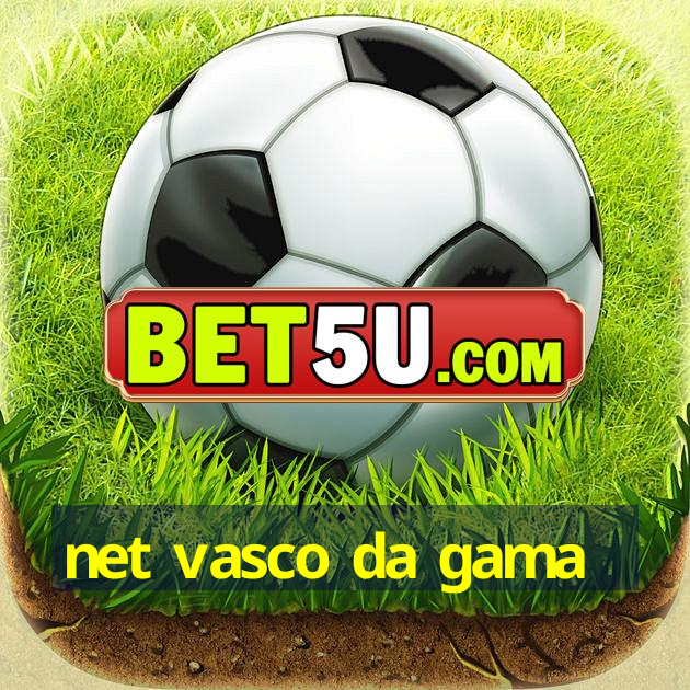 net vasco da gama