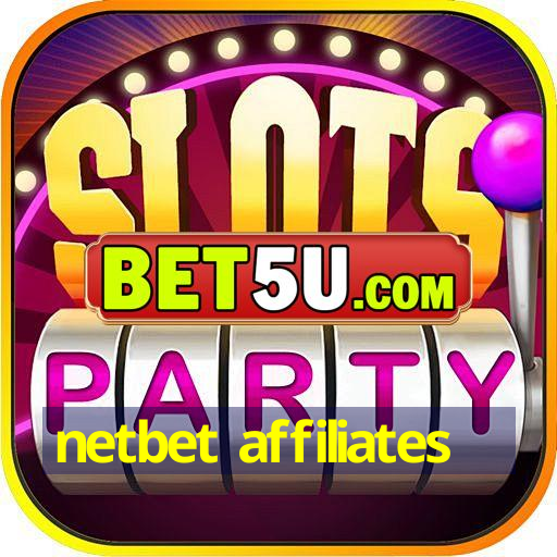 netbet affiliates