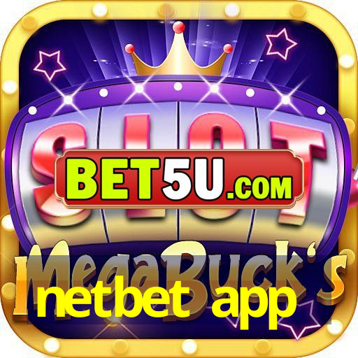 netbet app