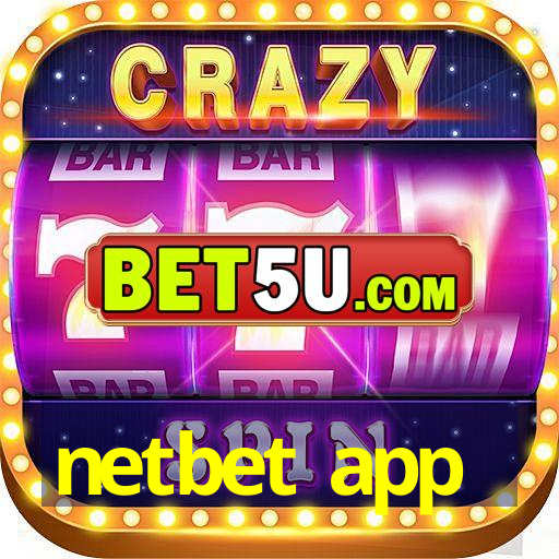 netbet app