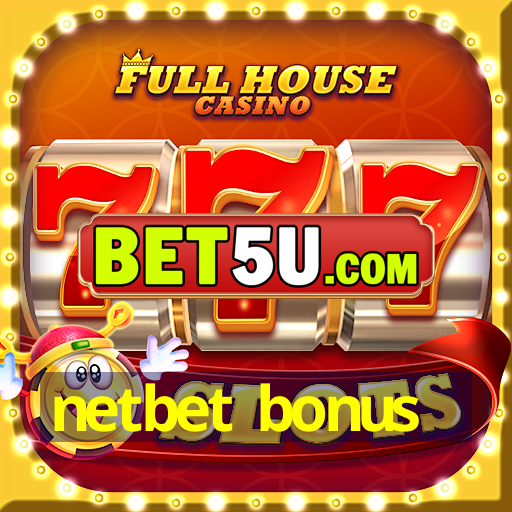 netbet bonus