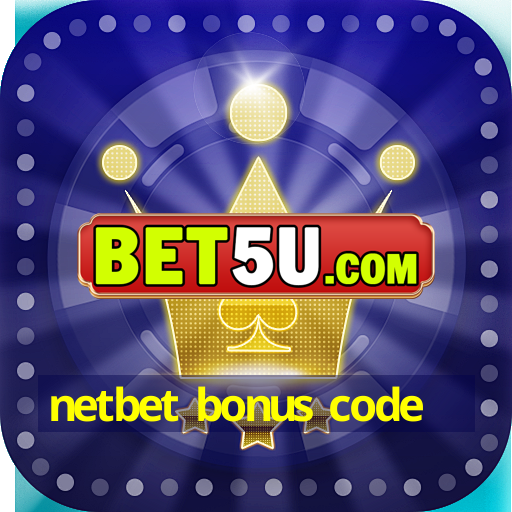 netbet bonus code