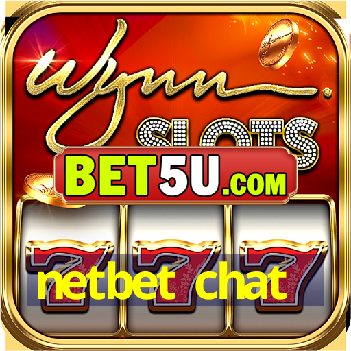 netbet chat