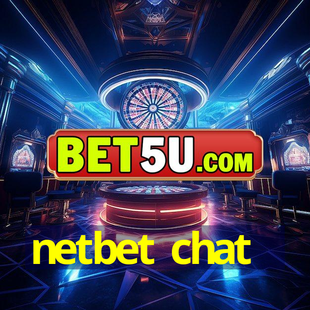 netbet chat