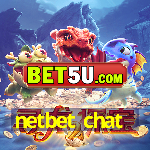 netbet chat