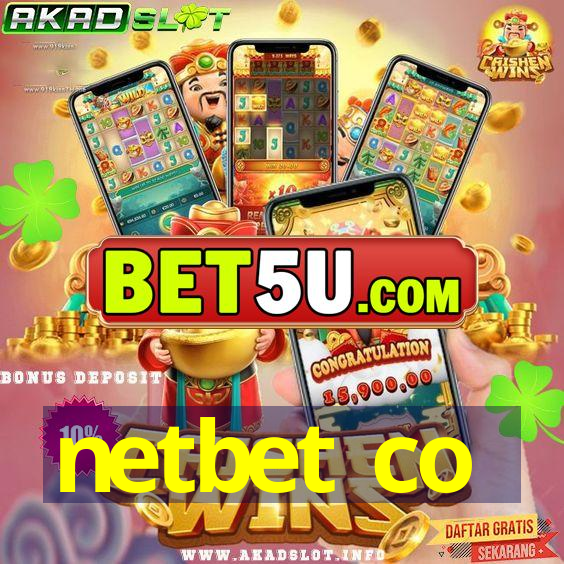 netbet co