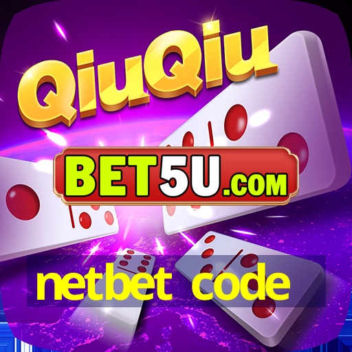 netbet code