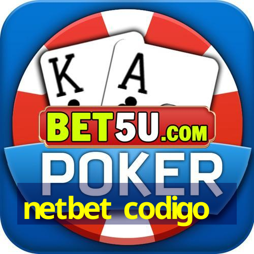 netbet codigo