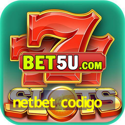 netbet codigo