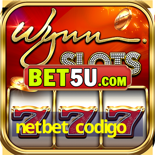 netbet codigo