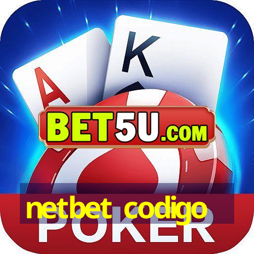 netbet codigo