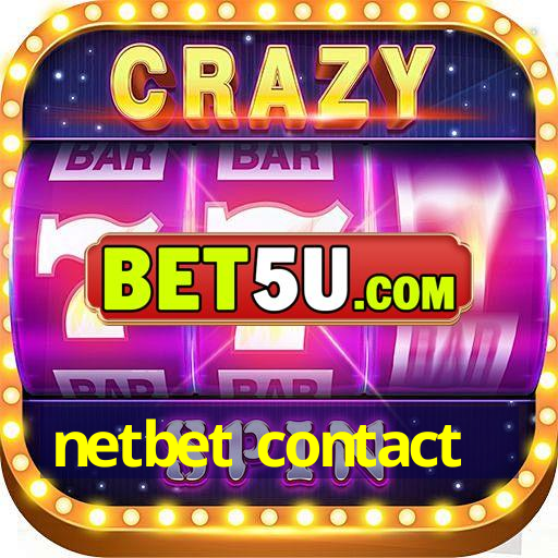 netbet contact