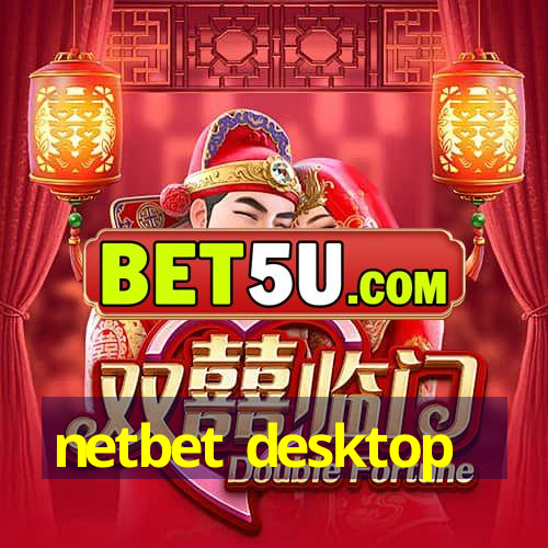 netbet desktop