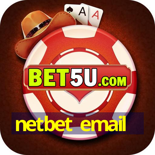 netbet email