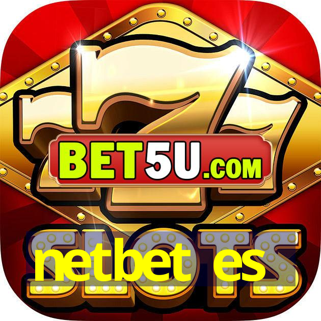 netbet es