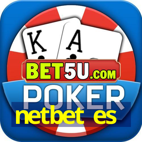 netbet es