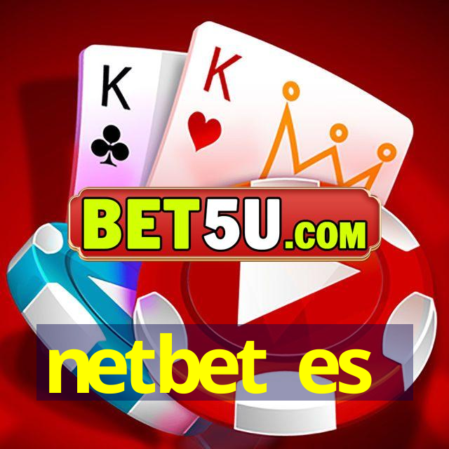 netbet es