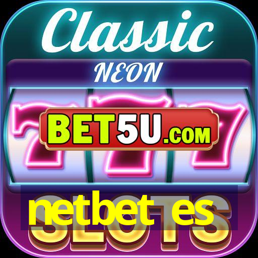 netbet es