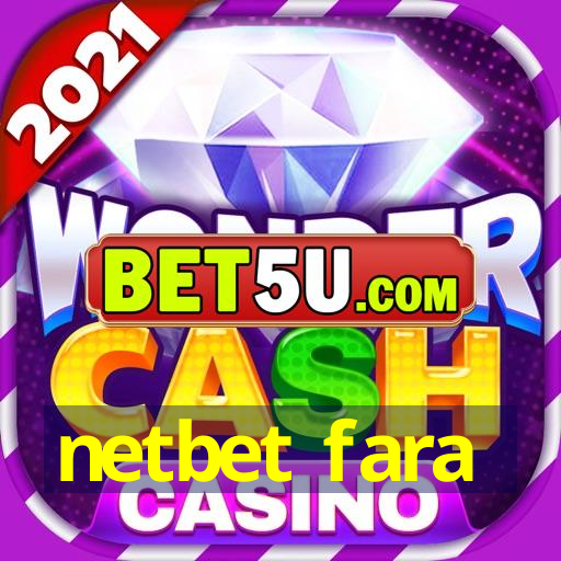 netbet fara