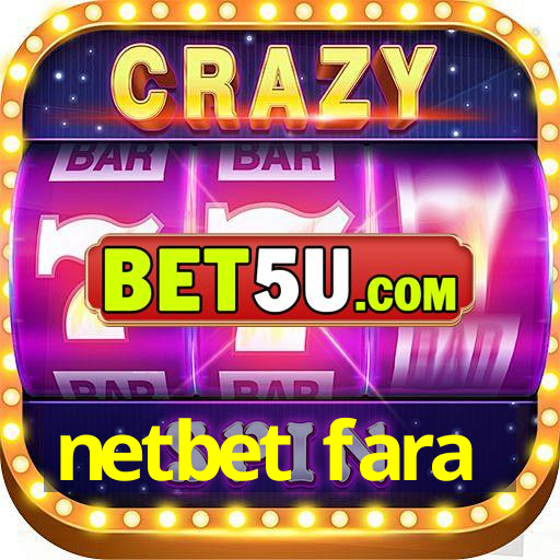 netbet fara