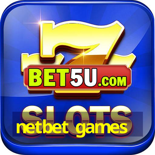 netbet games