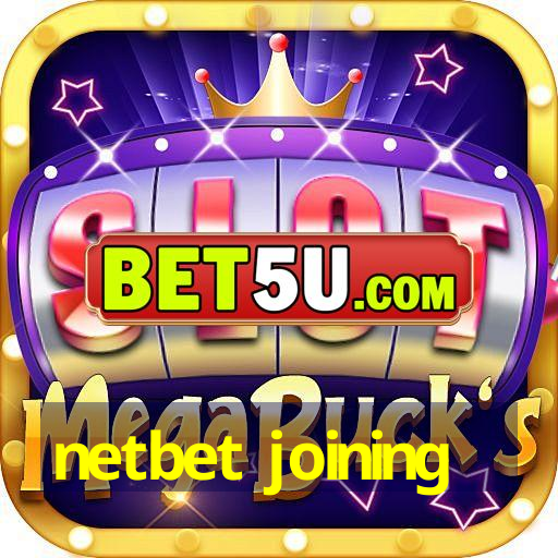 netbet joining