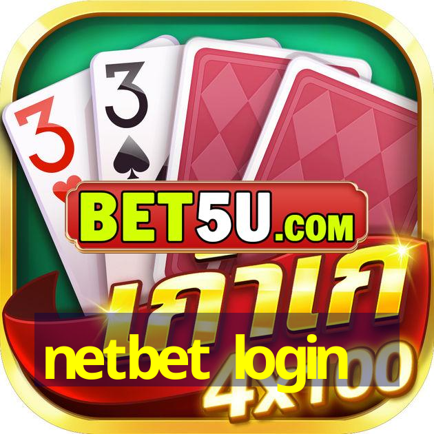 netbet login