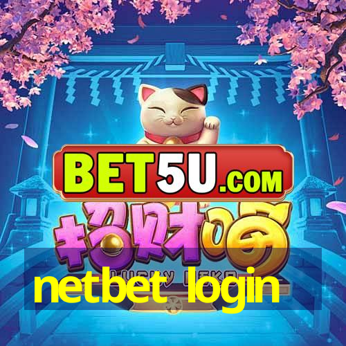 netbet login