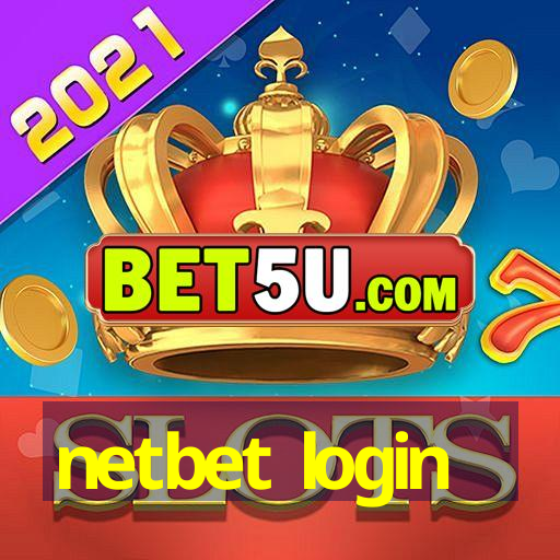 netbet login