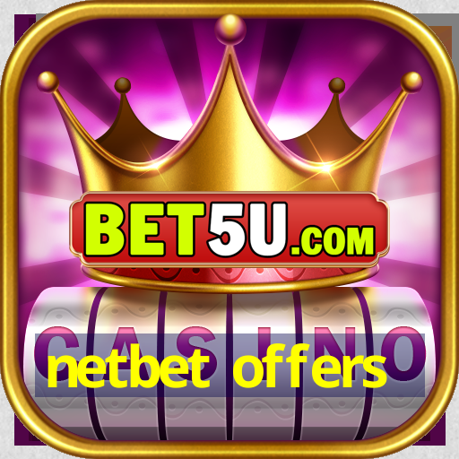 netbet offers