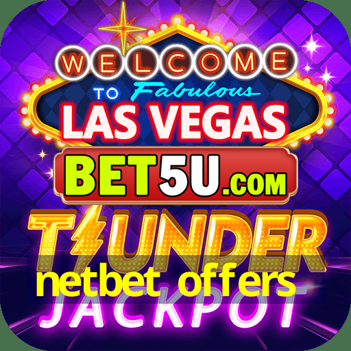 netbet offers