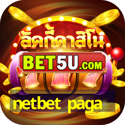 netbet paga